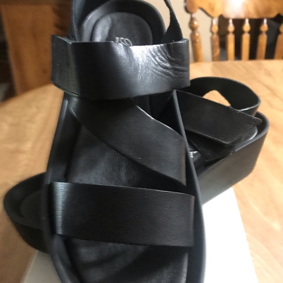 Made in Italy Piampiani Sandals - Picture 6 of 11